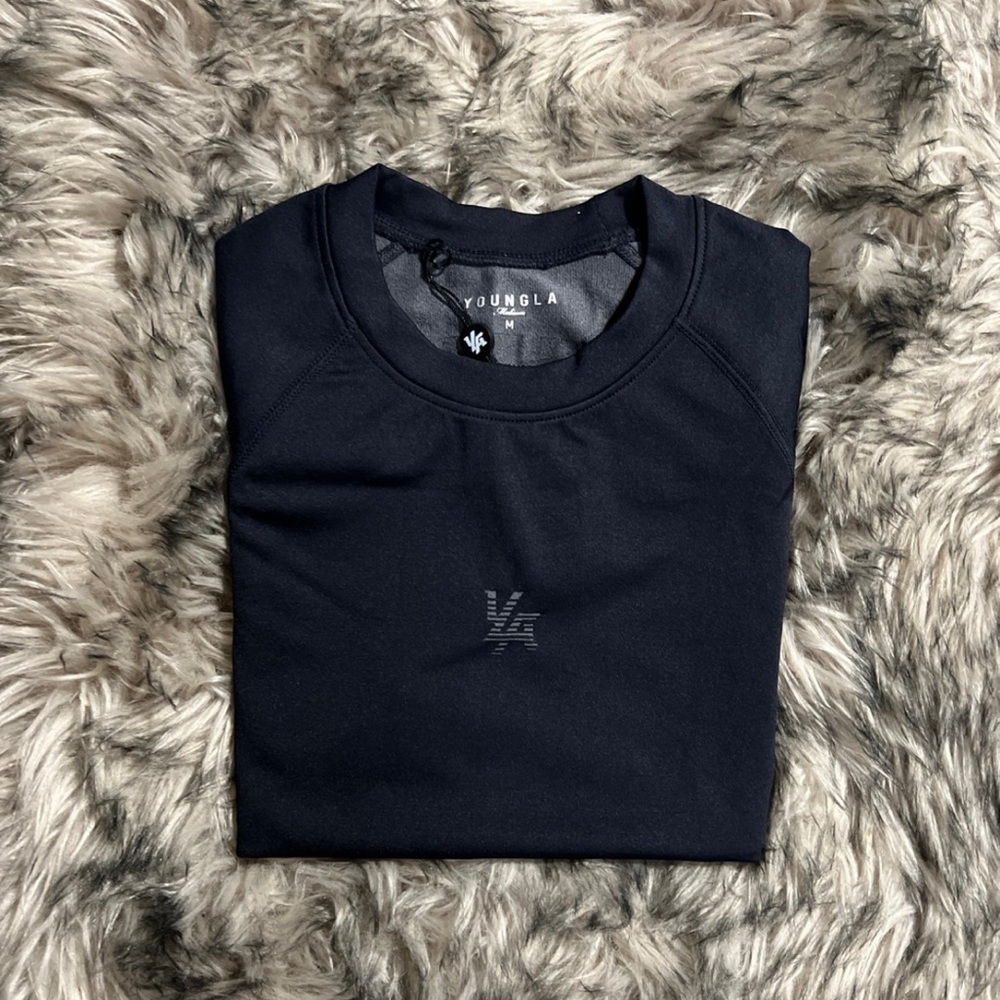 YoungLA Compression Shirt (Super Hero)